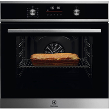 Электрический духовой шкаф Electrolux COF6P76BX