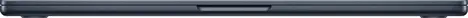 Ноутбук Apple MacBook Air A3448 M5 10 core 16Gb SSD512Gb/10 core GPU 15.3" Liquid Retina (2880x1864) macOS midnight WiFi BT Cam (MDVH4LL/A)