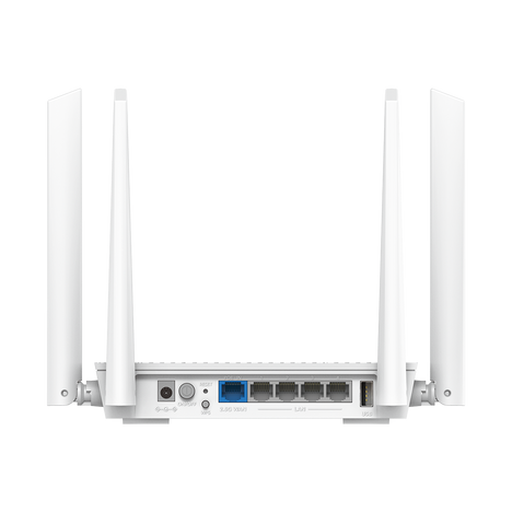 Wi-Fi роутер CUDY WR3000P