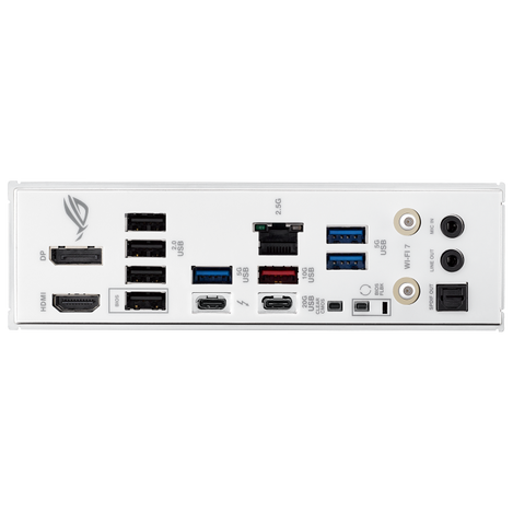 Материнская плата ASUS Intel B860 ROG STRIX B860-G GAMING WIFI