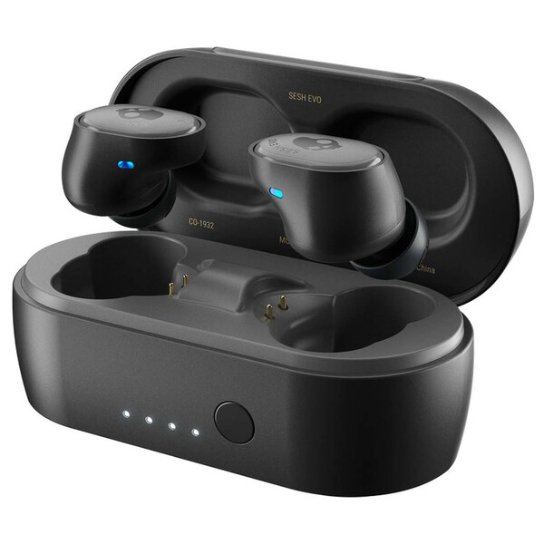 

Bluetooth-гарнитура Skullcandy SESH EVO TRUE WIRELESS IN-EAR