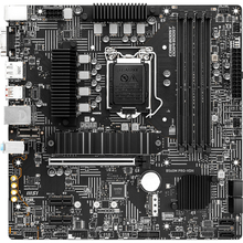 Материнская плата MSI AMD B550 B550M PRO-VDH WIFI