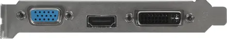Видеокарта Afox GeForce GT 730 2 ΓБ Retail