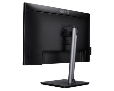 Монитор ACER CB273bemipruzx 27.0-inch черный