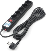 Сетевой фильтр Powercube Сетевой фильтр SPG5-C3