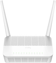Wi-Fi роутер CUDY GP1200V