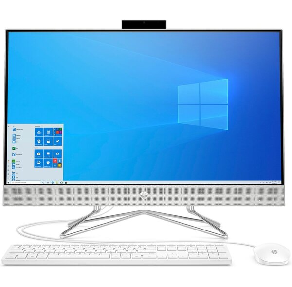 

Моноблок HP Inc. 27-dp0025ur 128 ГБ
