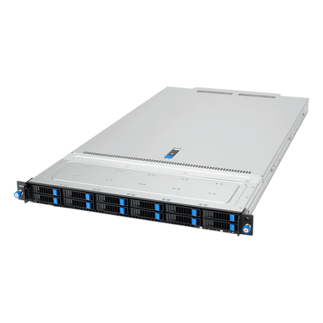 Шасси ASUS RS700-E12-RS12U