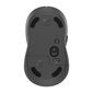 Мышь Logitech M650 Signature 910-006390, цвет темно-серый