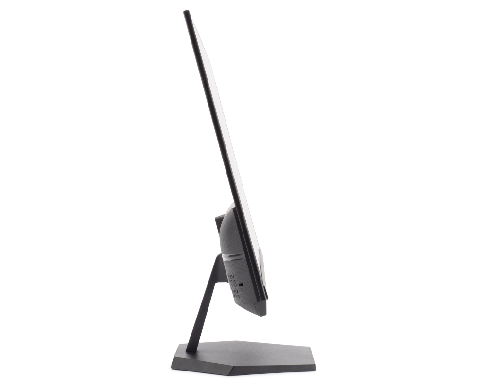 Монитор DIGMA 27P511F 27.0-inch черный