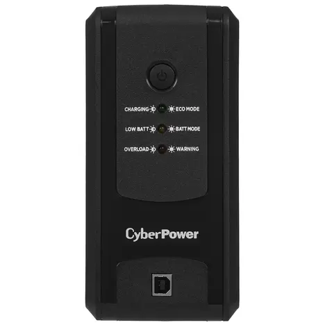 ИБП CyberPower Line-Interactive  UT650EIG