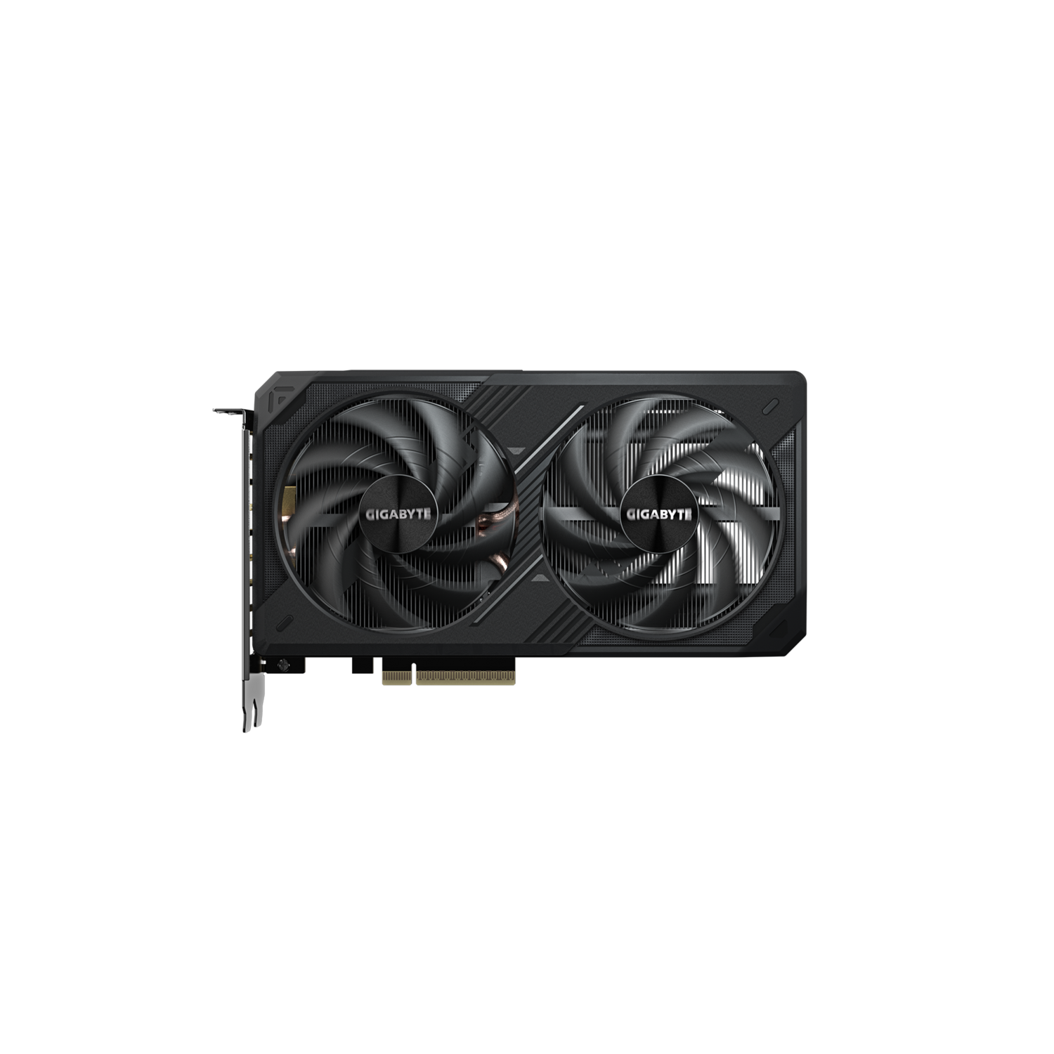 Видеокарта Gigabyte GeForce RTX 5060 Ti 8 ΓБ Retail