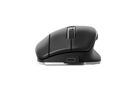 Мышь 3DCONNEXION Мышь CadMouse Pro Wireless 3DX-700116, цвет черный