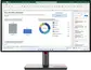 Монитор LENOVO P27h-30 27.0-inch черный