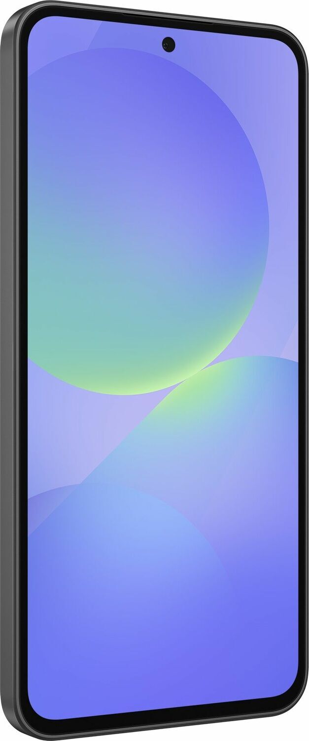 Смартфон Samsung Galaxy A36 SM-A366 256 ГБ черный