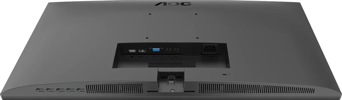 Монитор AOC 24B3QA2 23.8-inch