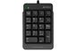 Клавиатура A4tech Числовой блок Fstyler FK13 FK13 USB ( GREY), цвет серый