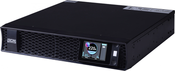 ИБП Powercom Next  3000VA/3000W (NXT-3000)