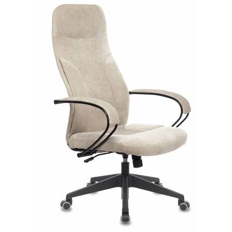 Кресло руководителя Бюрократ  CH-608