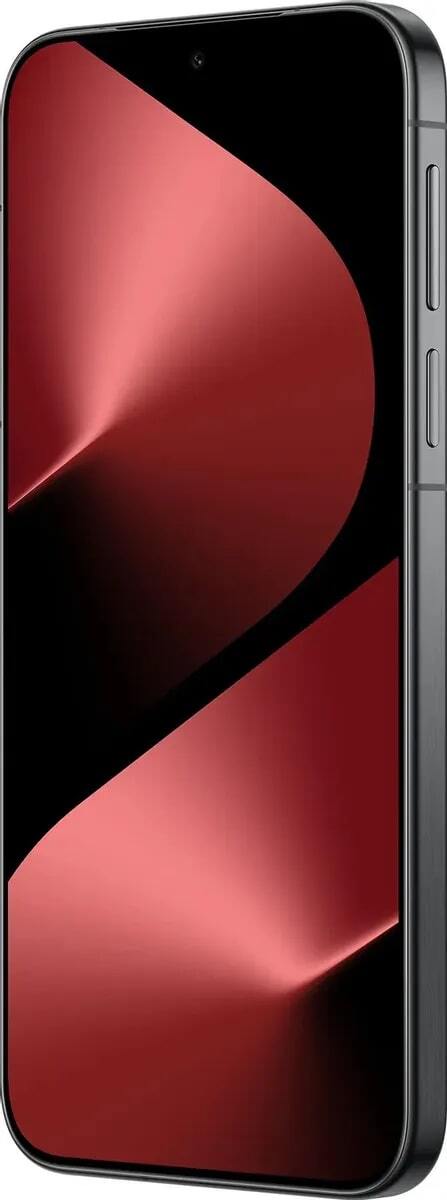 Смартфон HUAWEI PURA 80 256 ΓБ черный