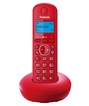 

Радиотелефон Panasonic TGB210, 1 трубка