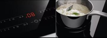 Индукционная варочная панель Electrolux CIV634