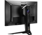 Монитор ASRock PG27QFT2A 27.0-inch черный