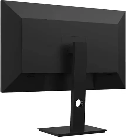 Монитор Dahua LM27-U401A 27.0-inch черный