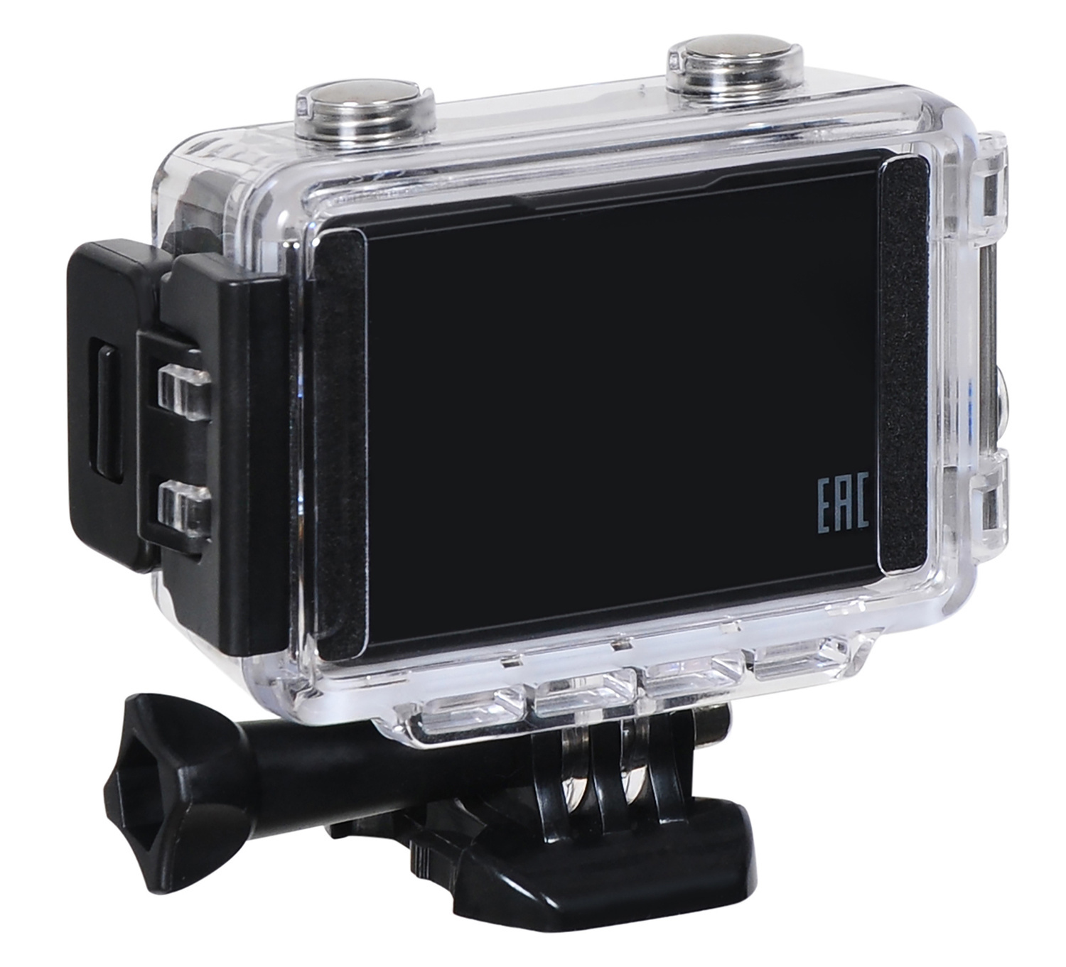 Экшн-камера DIGMA DiCam 420