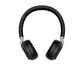 Bluetooth-гарнитура Yealink BH72 UC Black USB-A, цвет черный