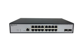 Коммутатор ORIGO OS3218