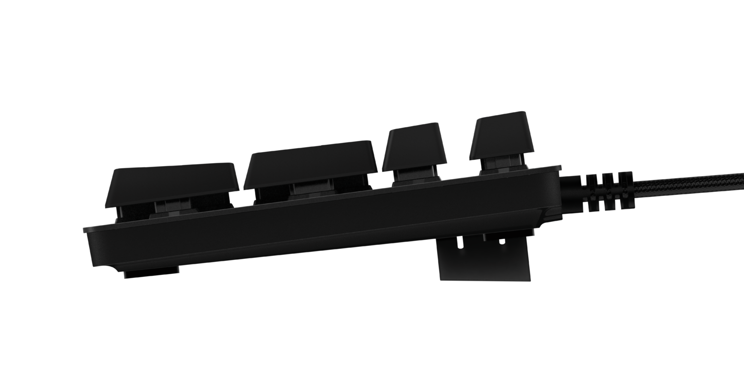 Клавиатура Logitech G513 920-009329, цвет черный