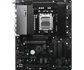Материнская плата ASRock AM5 AMD B850 B850 PRO-A WIFI