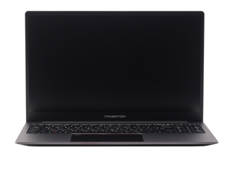 Ноутбук Гравитон Н15И-Т 15.6"FHD300nit i5 1135G7/1x16GBDDR4/512GBSSD_M.2/WiFi+BT/NoOS/1YST
