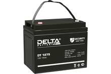 Сменная батарея для ИБП Delta DT 1275