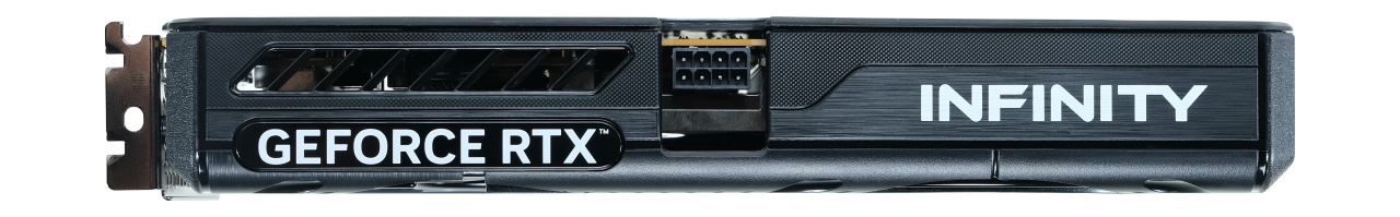 Видеокарта Palit GeForce RTX 5060 8 ΓБ Retail