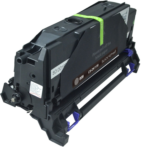 Картридж черный Cactus CS-DK1150