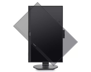 Монитор Philips 272B7QUBHEB 27.0-inch черный