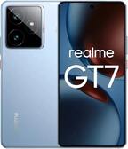 Смартфон realme GT GT7 512 ΓБ голубой