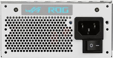 Блок питания ASUS ROG LOKI SFX-L 850W Platinum