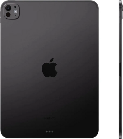 Планшет Apple iPad Pro (2024) 512GB Wi-Fi Space Black
