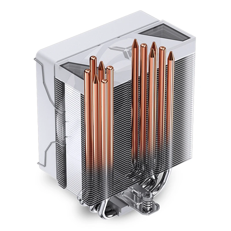 Кулер Процессорный JONSBO для CPU CR-1000 V2 PRO Color White