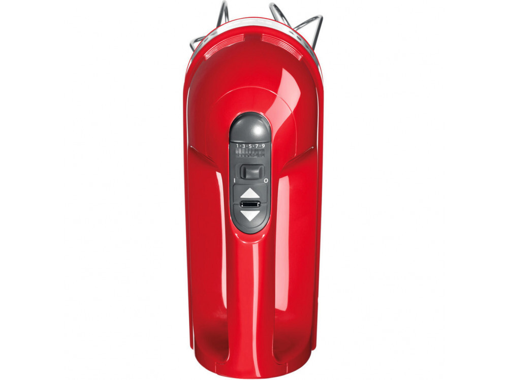 Миксер KitchenAid 5KHM9212