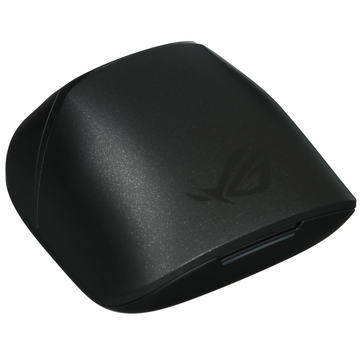 Bluetooth-гарнитура ASUS R55ES ROG Cetra True Wireless SpeedNova, цвет черный