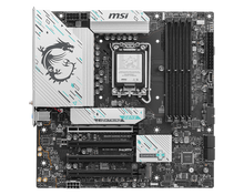 Материнская плата MSI Intel B860 B860M GAMING PLUS WIFI