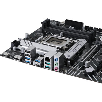 Материнская плата ASUS Intel H670 PRIME H670-PLUS D4
