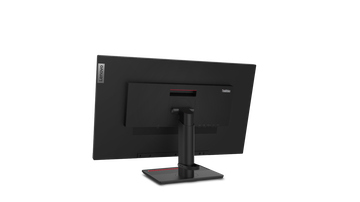 Монитор LENOVO T32p-20 31.5-inch черный