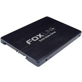 Внутренний твердотельный накопитель Foxline 960GB