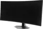 Монитор Xiaomi G34WQi 34.0-inch черный