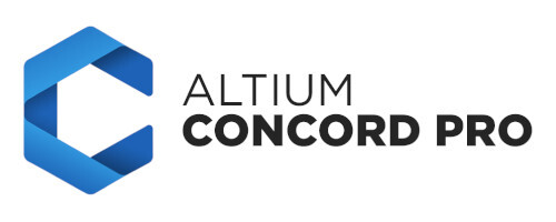 Altium Concord Pro